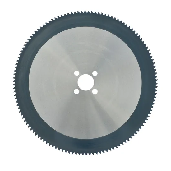 14inch High Quality 355 Cold Metal Cutting Circular Saw Blades